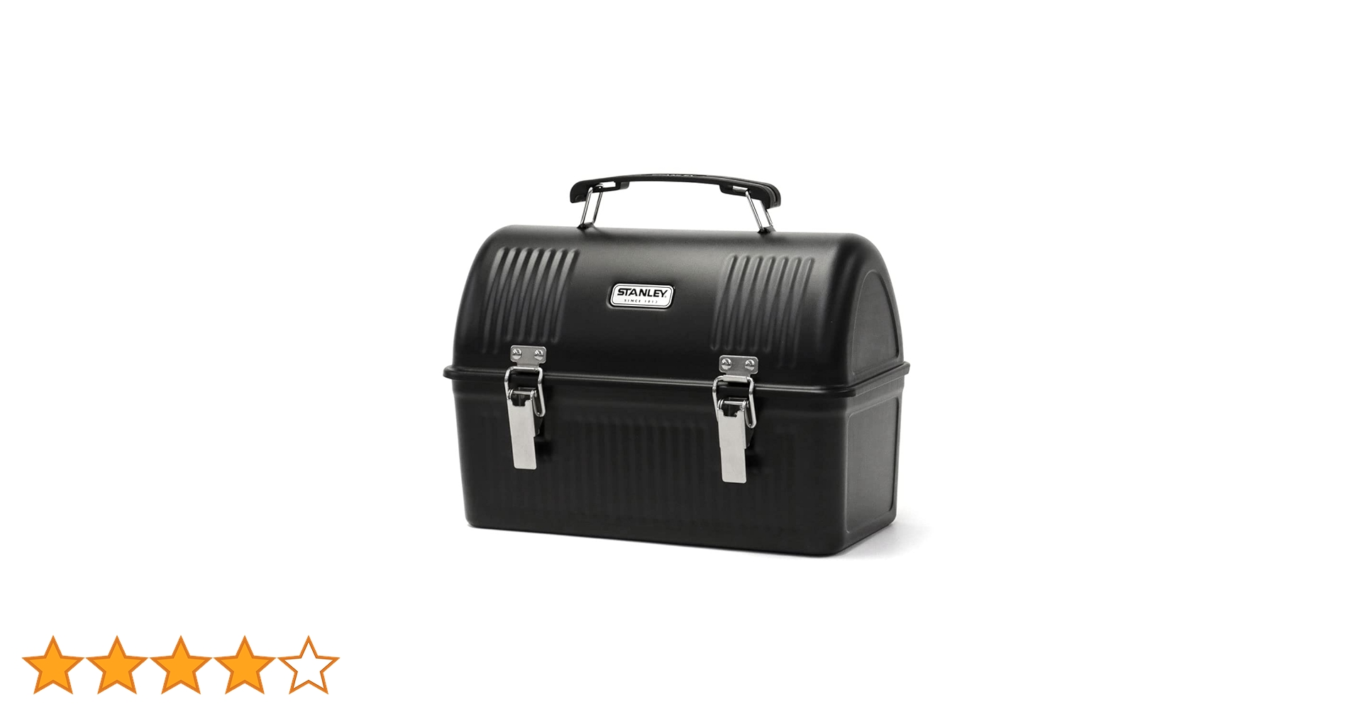 Amazon | Stanley (スタンレー) 10-01625-028 Classic ランチボックス